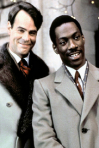 Trading Places